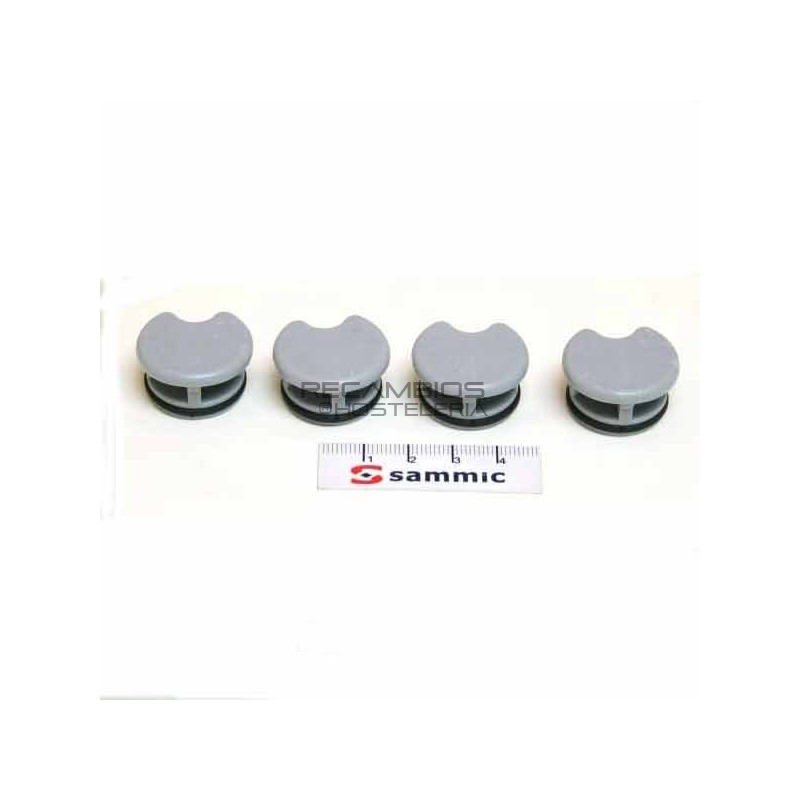 Tapón aspas lavavajillas Sammic