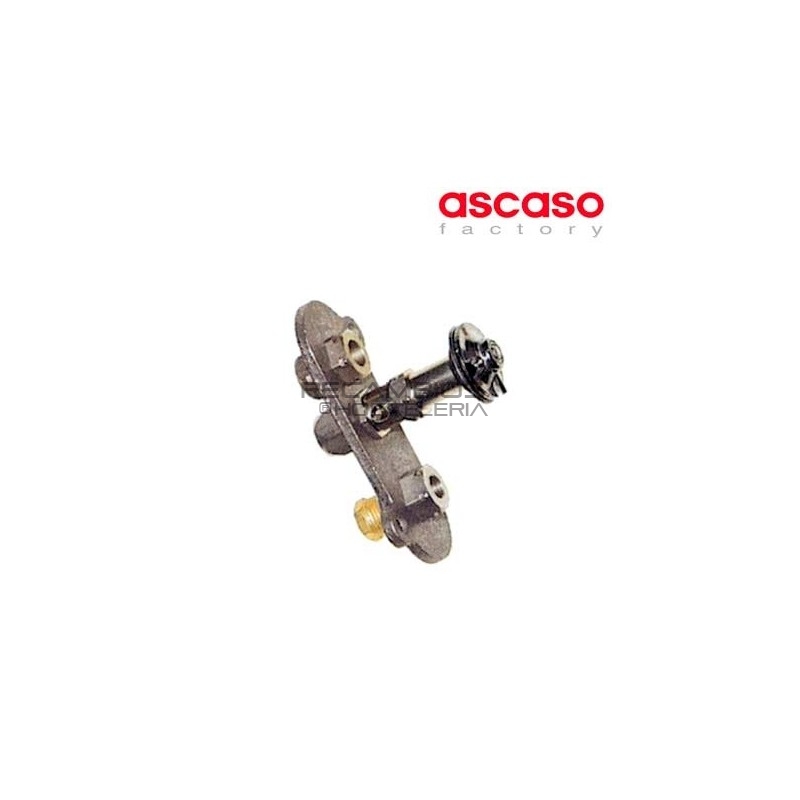 Piloto quemador SIT 2 llamas Serie 160