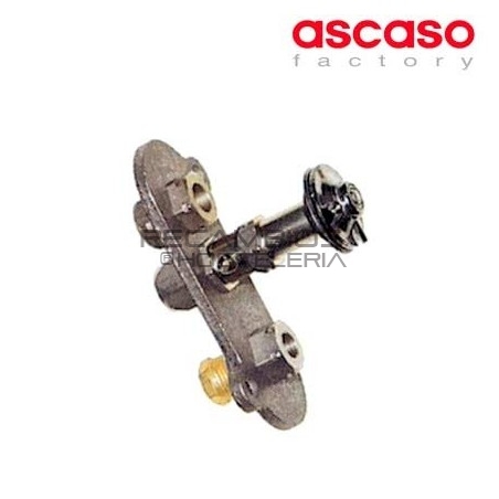 Piloto quemador SIT 2 llamas Serie 160