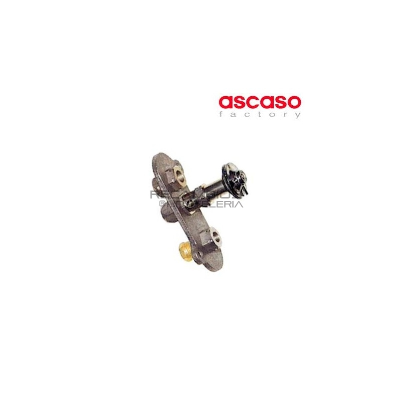 Piloto quemador SIT 3 llamas Serie 160