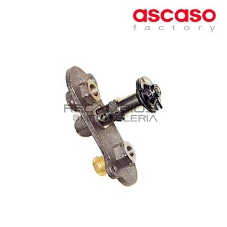 Piloto quemador SIT 3 llamas Serie 160