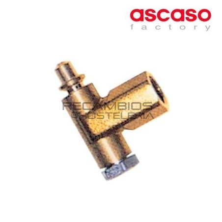 Cuerpo piloto SIT D-6mm inyector D-0,20mm