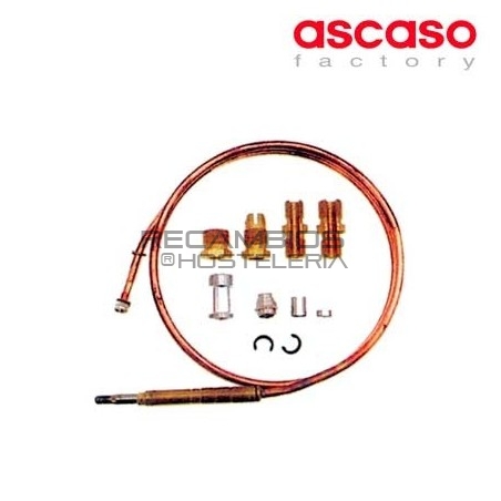 Termopar universal SIT 900mm