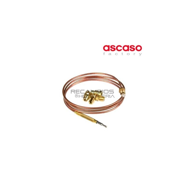 Termopar universal 1200mm