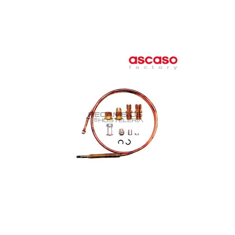 Termopar universal SIT 1200mm