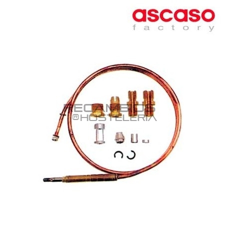 Termopar universal SIT 1200mm