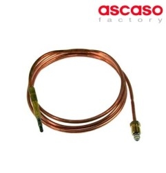 Termopar SIT liso 1200mm M9x1