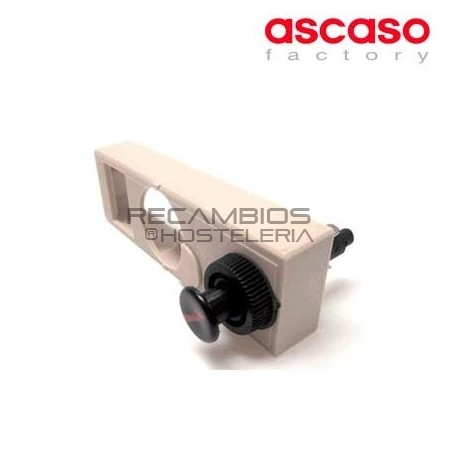 Piezoelectrico + tapa SIT