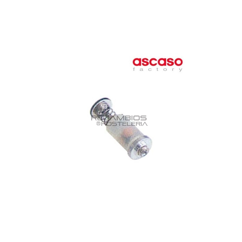 Grup. mag. cab. 15,5mm L-44mm FIN 14mm