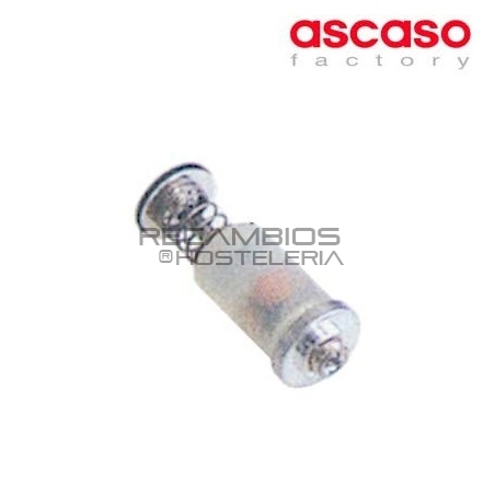 Grup. mag. cab. 15,5mm L-44mm FIN 14mm