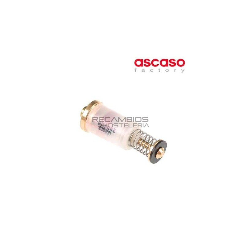 Grupo magnético PEL 20/21 FIN D-11mm