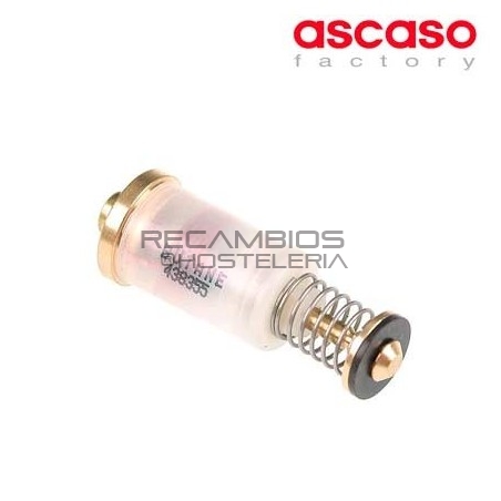 Grupo magnético PEL 20/21 FIN D-11mm