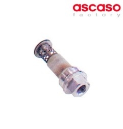 Grupo magnético PEL23S TERMOPAR M10x1 L-59mm