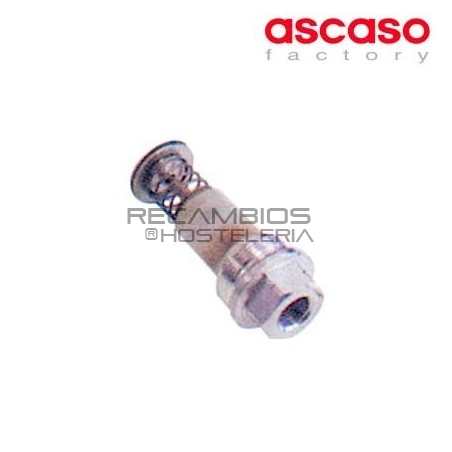 Grupo magnético PEL23S TERMOPAR M10x1 L-59mm