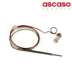 Bulbo MINISIT 60-200ºC L-1200mm D-5x95mm