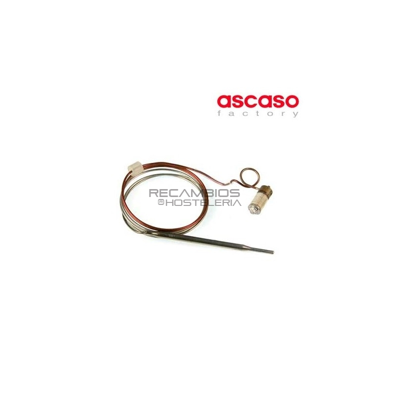 Bulbo MINISIT 60-200ºC L-1200mm D-5x95mm