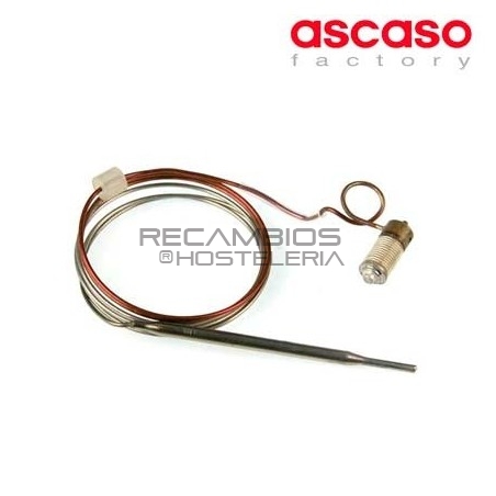 Bulbo MINISIT 60-200ºC L-1200mm D-5x95mm