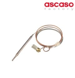 Bulbo MINISIT 100-200ºC L-1050mm D-6x105mm