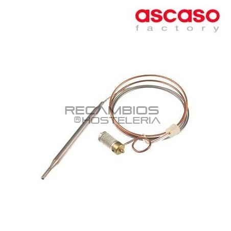 Bulbo MINISIT 100-200ºC L-1050mm D-6x105mm