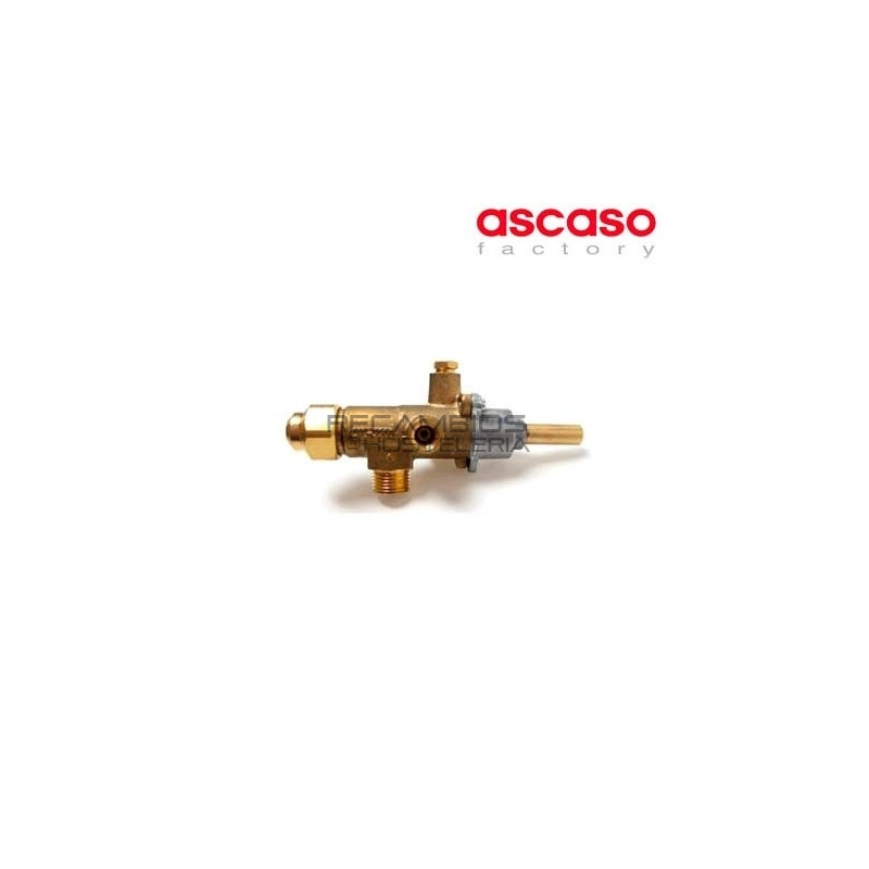 Grifo gas CAL.3200.MINIM 0.55