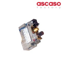 Válvula SIT 820 NOVA 0-70ºC 3-30mbar termopar M9x1