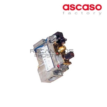 Válvula SIT 820 NOVA 0-70ºC 3-30mbar termopar M9x1