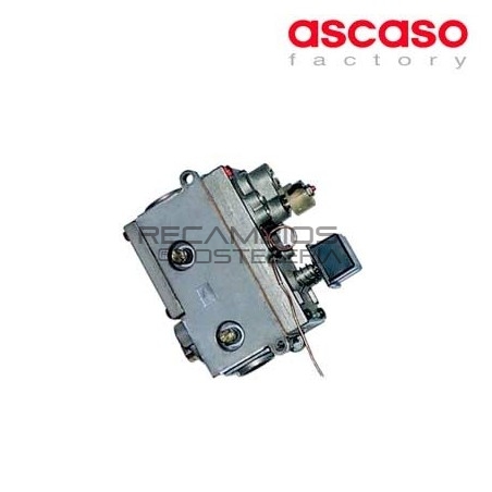 Válvula SIT 710 MINISIT 50-190ºC termopar M9x1
