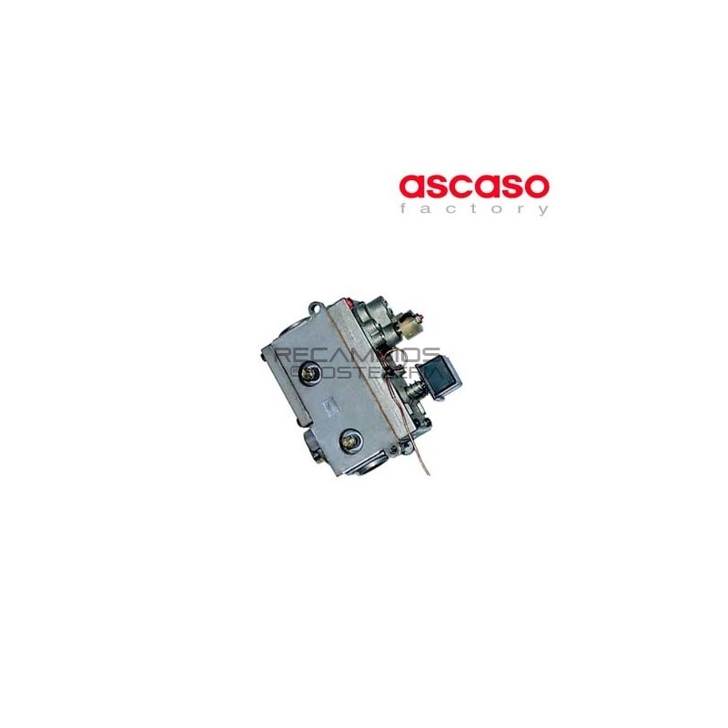 Válvula SIT 710 MINISIT 110-190ºC termopar M9x1 Válvula SIT 710 MINISIT 110-190ºC termopar M9x1