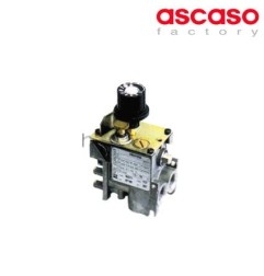 Válvula SIT 630 EUROSIT 100-340ºC 3-18MBAR