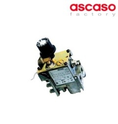 Válvula SIT 630 EUROSIT 110-190ºC 3-18MBAR