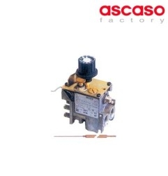 Válvula SIT 630 EUROSIT 60-300ºC 3-18MBAR