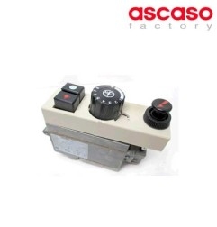 Válvula MINISIT horno completa 340ºC