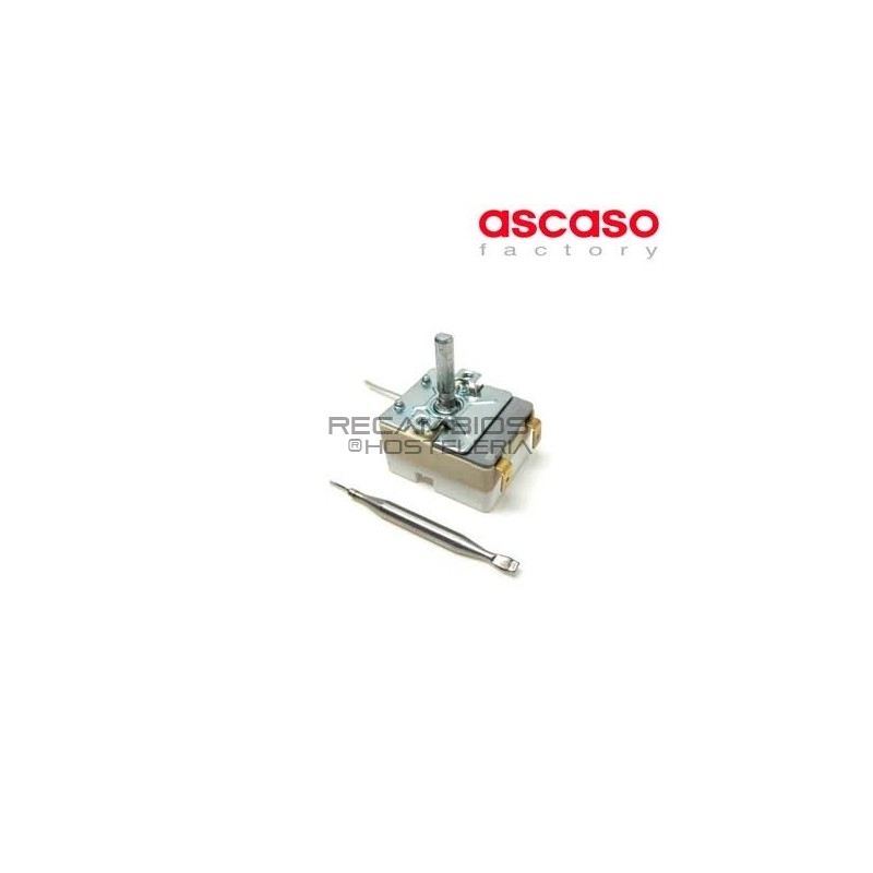 Termostato freidora 50-205ºC L-950mm