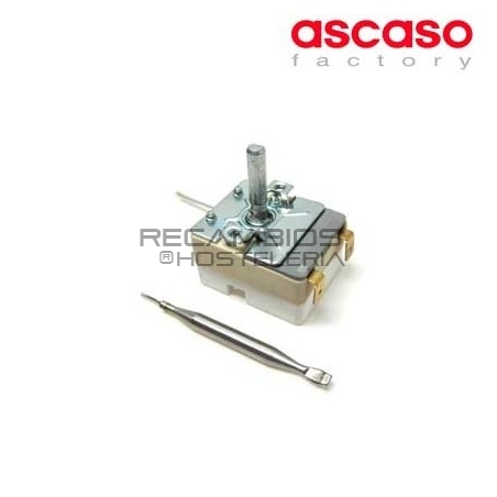 Termostato freidora 50-205ºC L-950mm