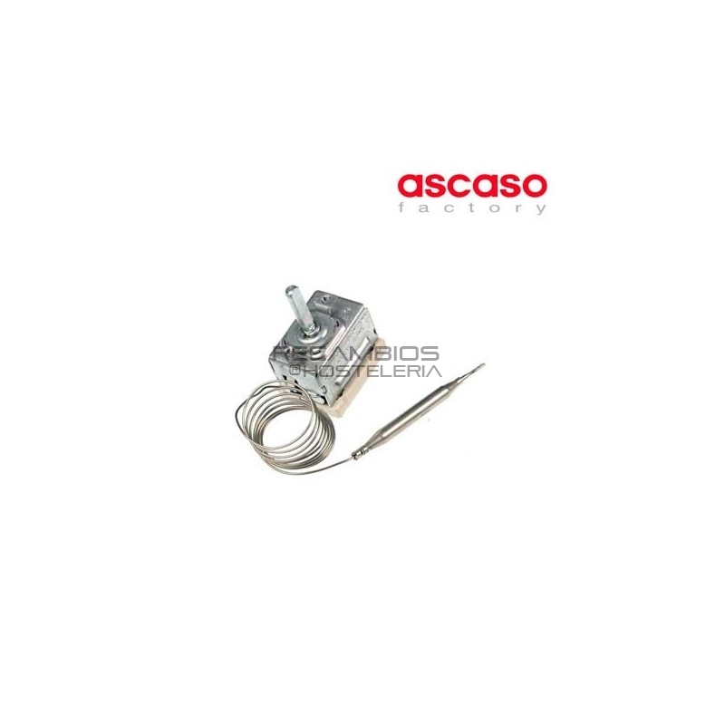 Termostato freidora 60-200ºC L-900mm Termostato freidora 60-200ºC L-900mm
