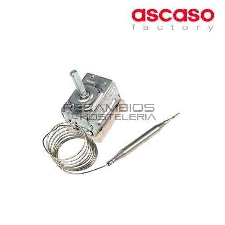 Termostato freidora 60-200ºC L-900mm