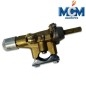 Grifo Gas Asador de Pollos MCM