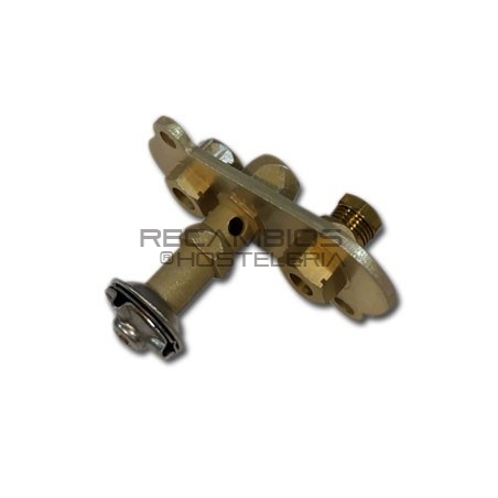 Llama piloto Mainho 2 llamas