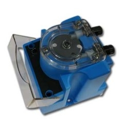 Dosificador Abrillantador/Jabon con Regulador 2.1L