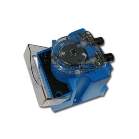 Dosificador Abrillantador/Jabon con Regulador 2.1L