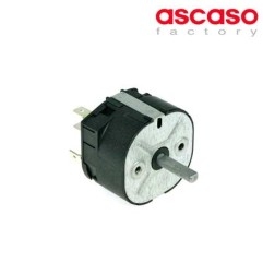 Temporizador horno 120 minutos