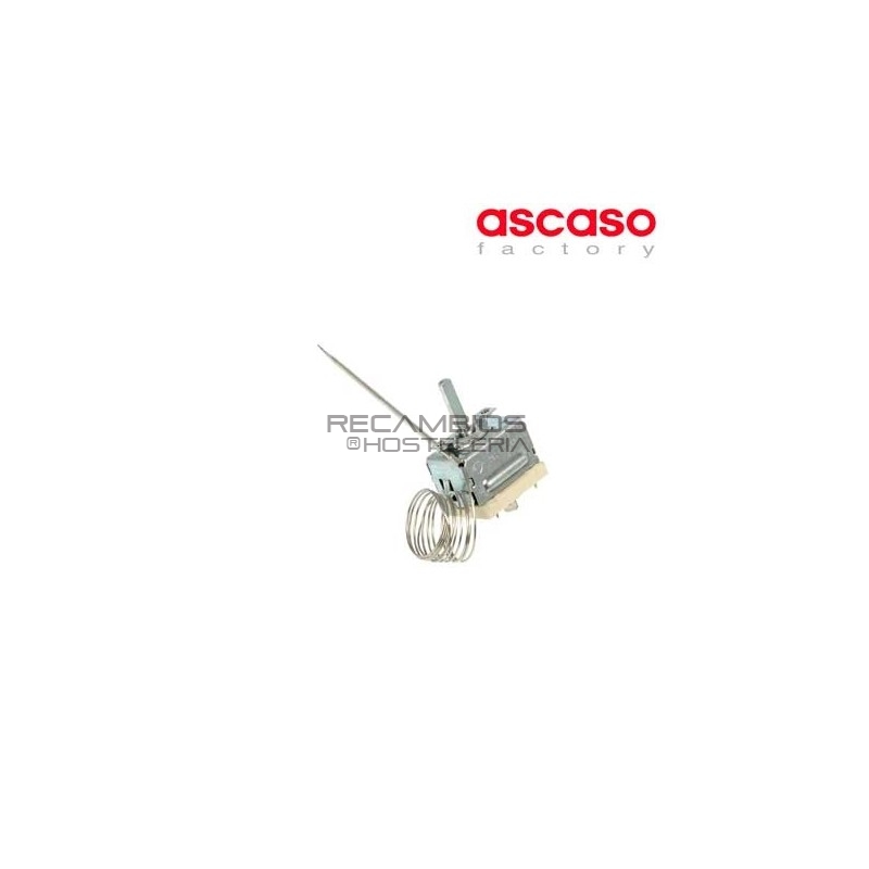 Termostato horno 50-320ºC L-1000mm