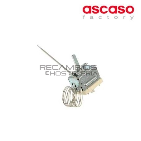 Termostato horno 50-320ºC L-1000mm