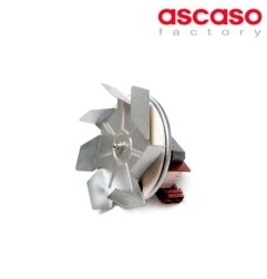 Motor ventilador horno 30W 230V