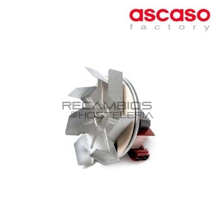 Motor ventilador horno 30W 230V