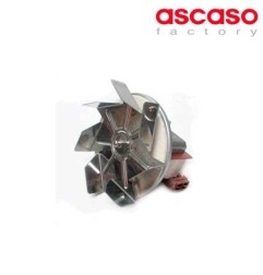Motor ventilador horno 45W 230V