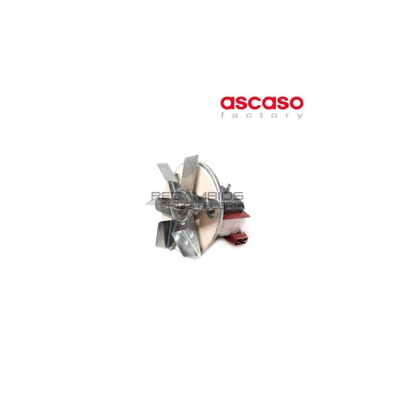 Motor ventilador horno 59W 230V