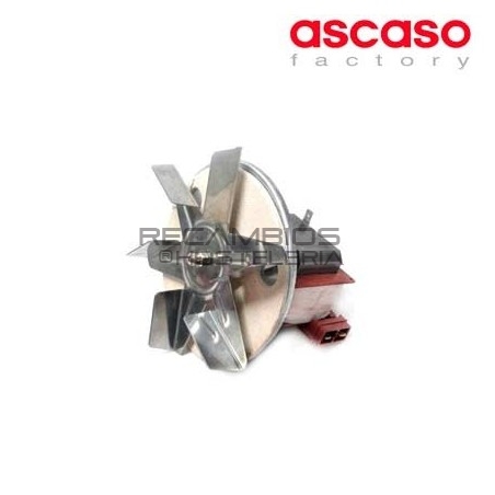 Motor ventilador horno 59W 230V