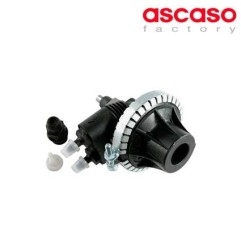 Dosificador abrillantador