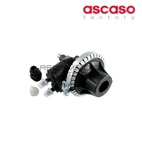 Dosificador abrillantador